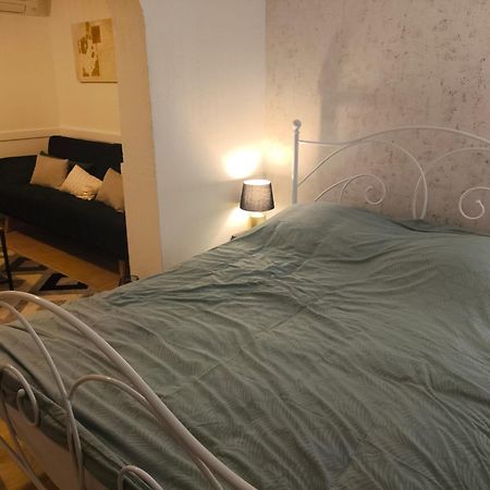 Charmant Studio Marseille Extérieur photo