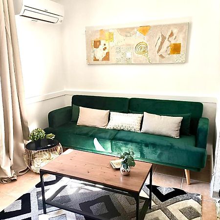 Charmant Studio Marseille Extérieur photo