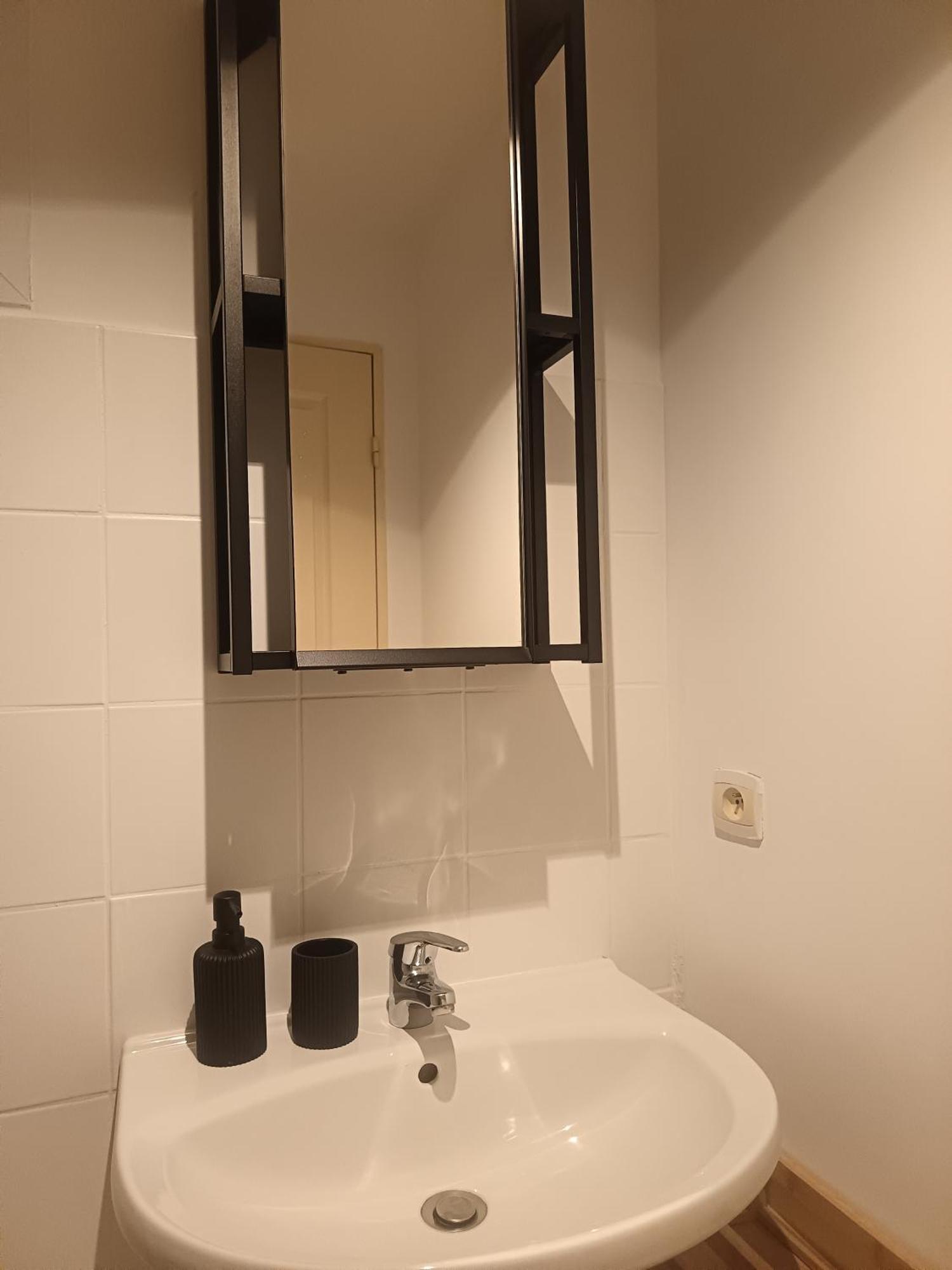 Charmant Studio Marseille Extérieur photo